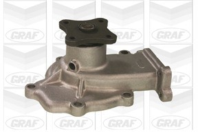 METELLI Pompa wodna PA493A