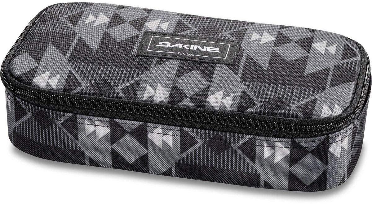 Dakine piórnik SCHOOL CASE XL FIRESIDE II