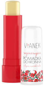 VIANEK Regenerująca pomadka ochronna Vianek