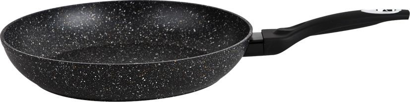 Witek Home Patelnia Witek Home Patelnia z powłoką marmurową 30cm KB-7036 253427