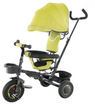 Euro Baby T46 Green