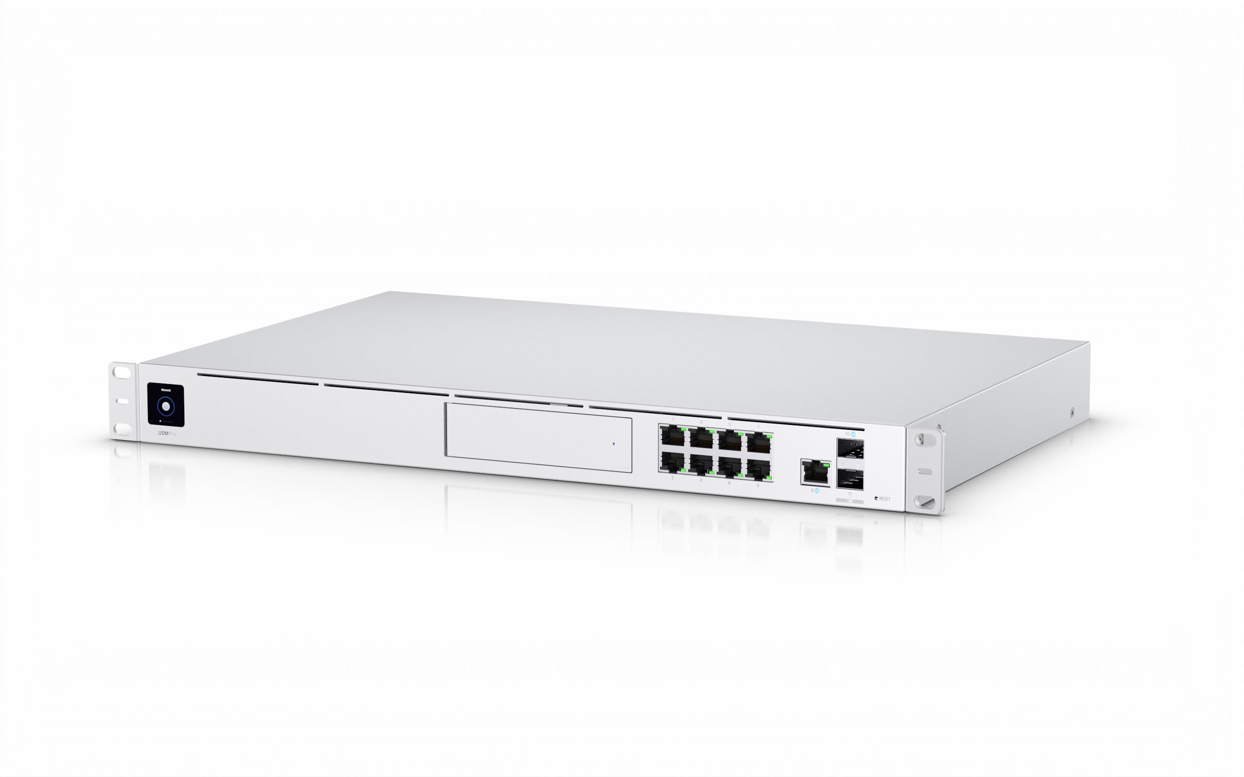 Ubiquiti DREAM MACHINE PRO UDM-PRO) UDM-PRO