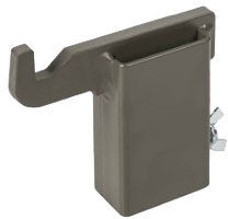 Helikon Hak mocujący Srt Target Mounting Brown Grey (RT-MHK-H6-64) H RT-MHK-H6-64