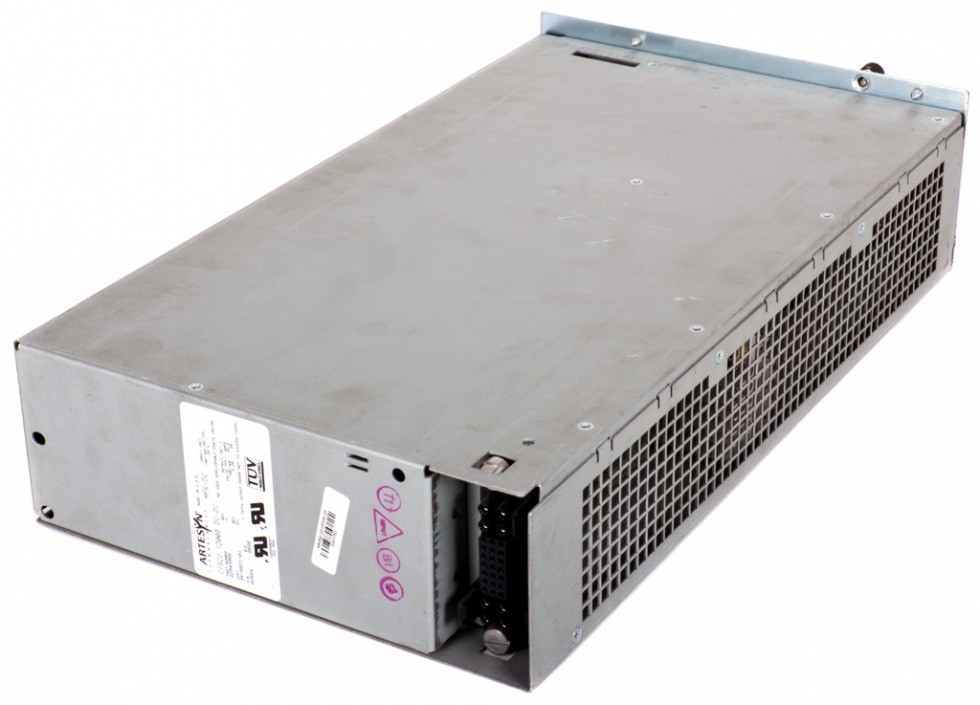 Cisco PWR-GSR8-DC= GSR power supply