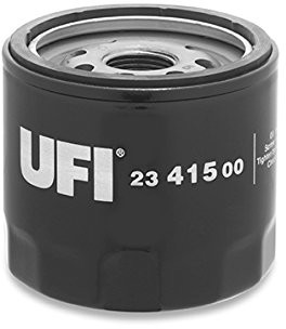 UFI FILTERS ufi 23.415.00 filtr oleju 23.415.00