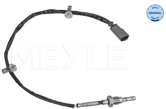 MEYLE czujnik, temperatura spalin 114 800 0151 114 800 0151