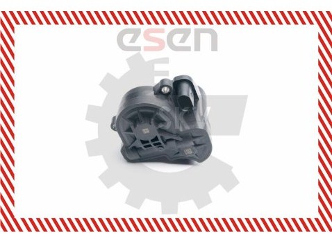 ESEN SKV Element nastawczy, zacisk hamuleca postojowego ESEN SKV 96SKV007