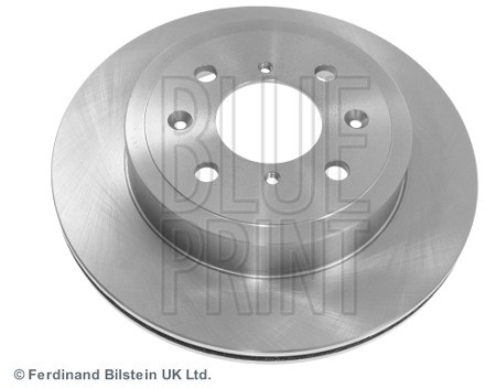 BLUE PRINT Tarcza hamulcowa ADZ94327