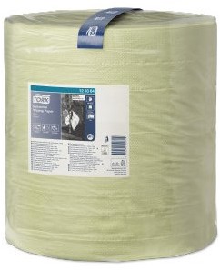 Tork 129364 ściereczka do czyszczenia, zielony 129364