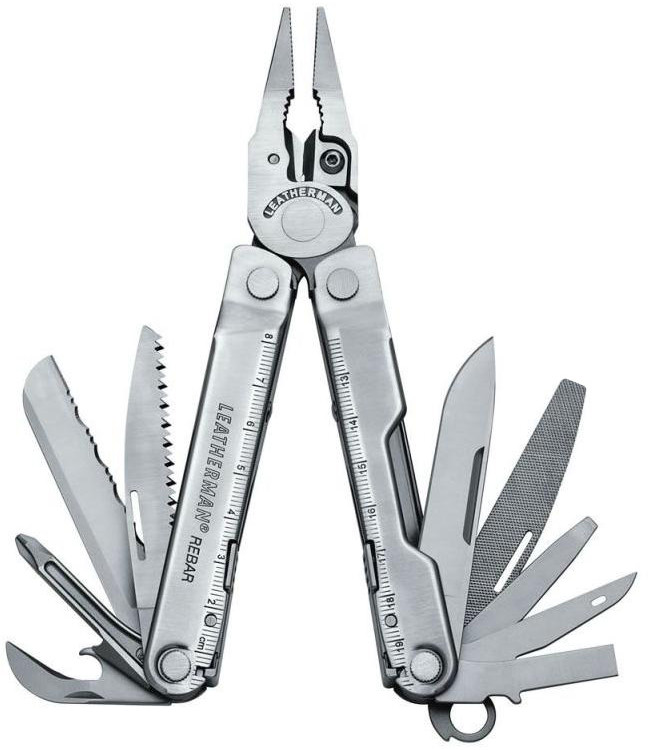 Leatherman Rebar (831557)