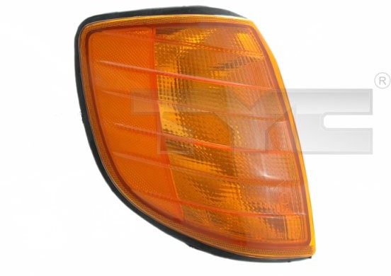 TYC KIERUNKOWSKAZ MERCEDES S W140 91-98 PRAWY POMARAŃCZOWY 18-3311-05-2 18-3311-05-2