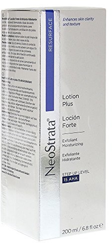 IFC Dermatologie Deutschland GmbH Neos trata Lotion Plus 15aha, 200 ML 2711662