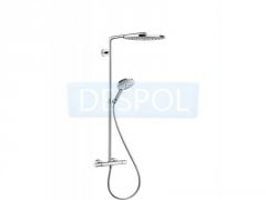 Hansgrohe Raindance Select S 240 2jet 27129000