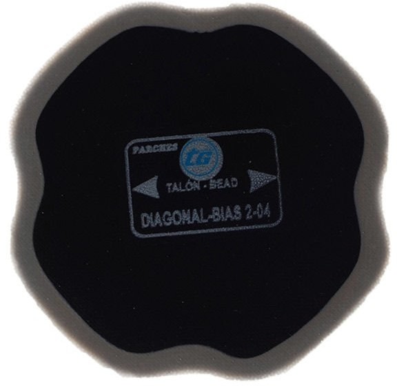 Tirso Gomez Wkład Diagonalny Tg 2-04 101Mm - 1 Sztuka