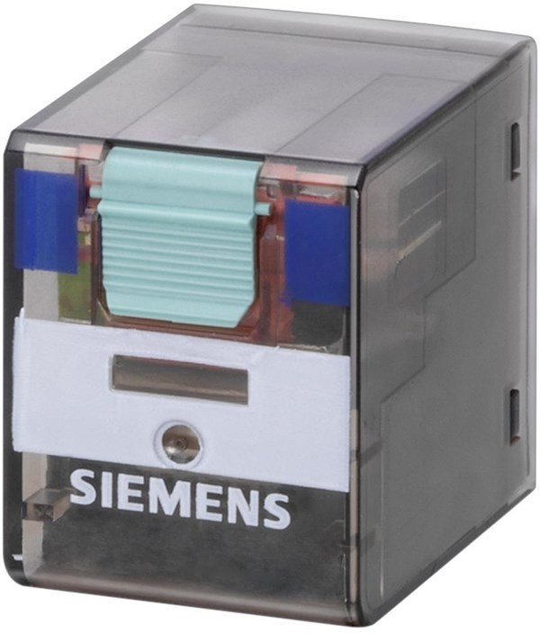 Siemens Plug-in relay lzx:pt270024 LZX:PT270024