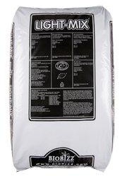 BioBizz Ziemia organiczna BioBizz LIGHT-MIX 50 litrów biobizz50