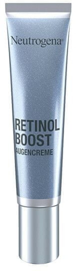 Neutrogena Eye ) pod oczy Retinol Boost )Cream Eye ) 15 ml