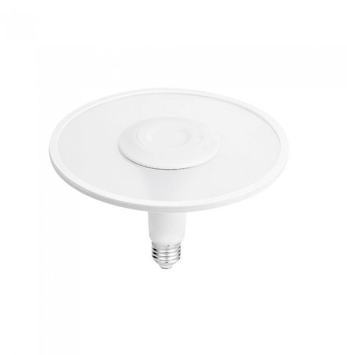 V-TAC Żarówka LED SAMSUNG CHIP 11W UFO fi190 VT-2311 6400K 900lm