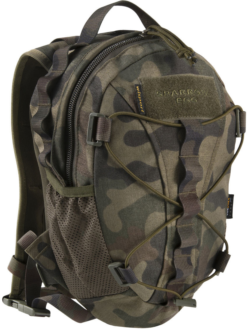 Wisport Plecak Sparrow Egg 10 l wz. 93 leśny 