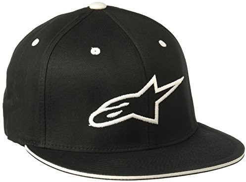 Alpinestars Alpine Stars męska ma AGELESS ścienny, czarny, LXL 1035-81015-1020