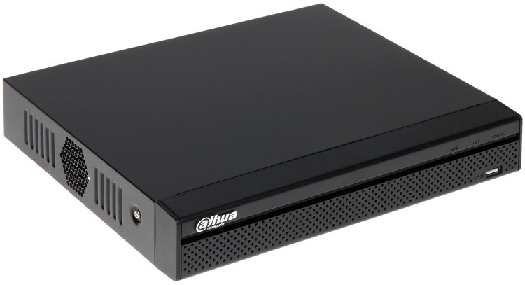 Dahua Rejestrator IP NVR2104HS-P-4KS2 CIPDAUREJ0136 [10681194]