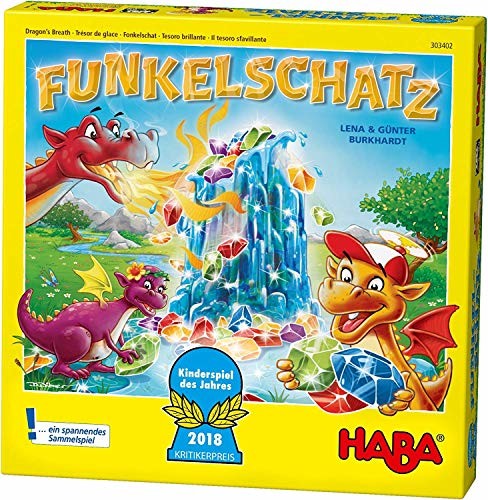Haba Funkelschatz 303402