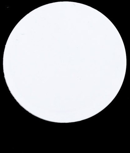 RFID / NFC MiFare Classic Tag biały - 13,56MHz ADA-02952