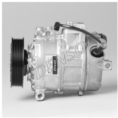 DENSO Kompresor, klimatyzacja DCP02091