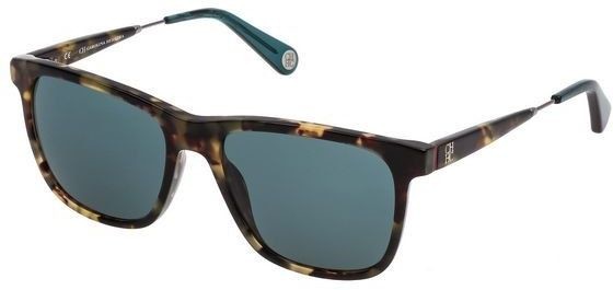 Carolina Herrera Okulary przeciwsłoneczne Unisex SHE757550741 ( 55 mm)