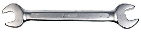 KS Tools 5170781 Classic klucz z podwójną gardzielą, 1/4 X 5/16