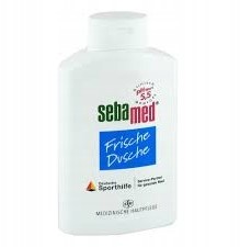 Sebamed Żel Frische Dusche ph 5,5 400ml z Niemiec