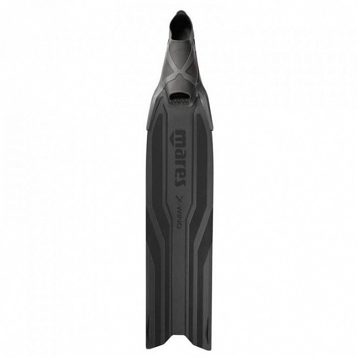 Mares Płetwy do freedivingu X WING PRO czarny 42/43