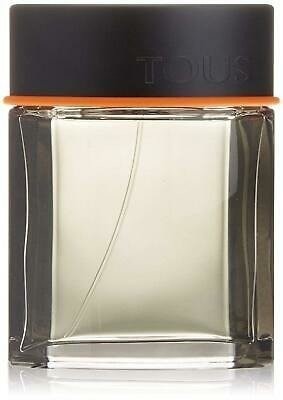 Tous Man Intense woda toaletowa 100ml TESTER