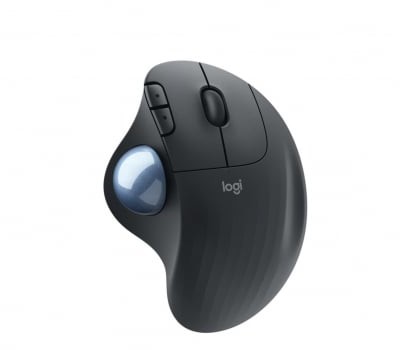 Logitech M575 Ergo Trackball