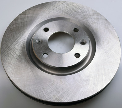 DENCKERMANN Tarcza hamulcowa B130282 B130282