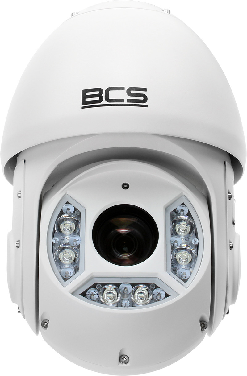 BCS KAMERA IP SZYBKOOBROTOWA SDIP5430-III 4MP (BCS-P-215RWSA)