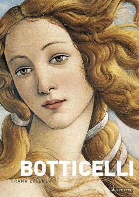 PENGUIN BOOKS BOTTICELLI