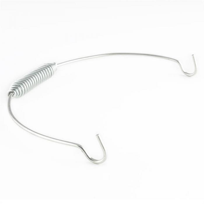 Klarstein Hotrod Quickstick L Ucho do garnka żeliwnego Dutch Oven 26 do 44 cm stal szlachetna COOK4HotroQuicksticL