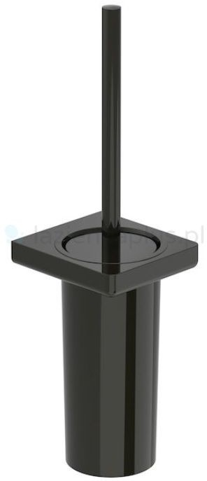 Roca Tempo szczotka toaletowa czarny A817036CN0
