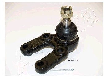 ASHIKA Przegub mocujący / prowadzący 73-0S-S02