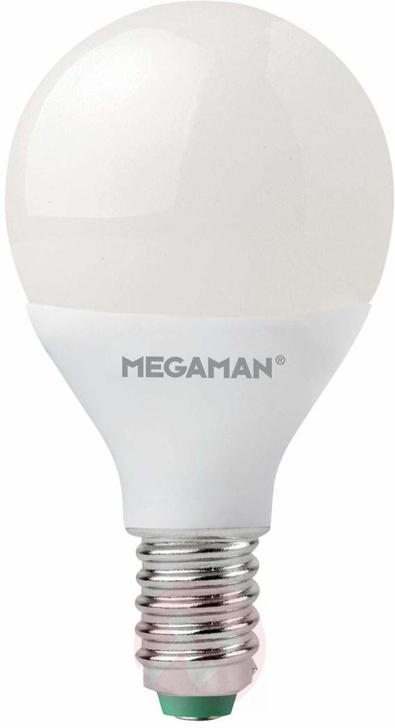 Megaman Żarówka LED E14 3,5W 2.800K