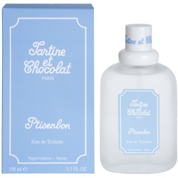 Tartine et Chocolat Tartine et Chocolat Ptisenbon 100 ml woda toaletowa