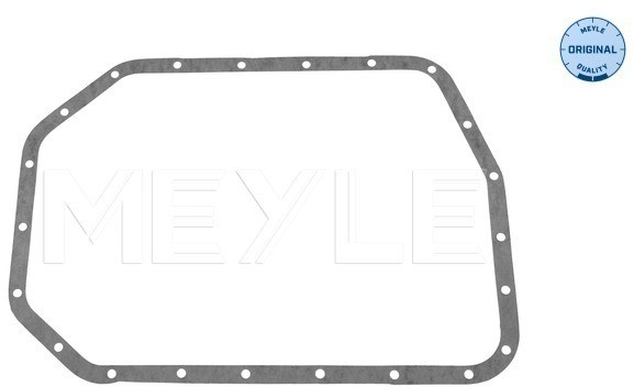 MEYLE Uszczelka, miska olejowa automatycznej skrzyni biegów 314 139 1002 314 139 1002