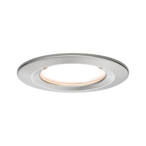 Paulmann Prem EBL Coin Slim dim rd st LED 1x6,8W 93872