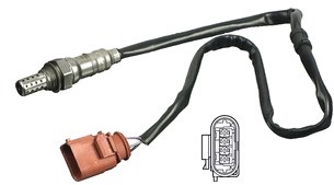 DELPHI Sonda lambda DELPHI ES11092-12B1