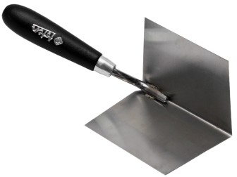 Toten Kielnia wewnętrzna uchwyt drewniany 75 x 110 mm TOTEN