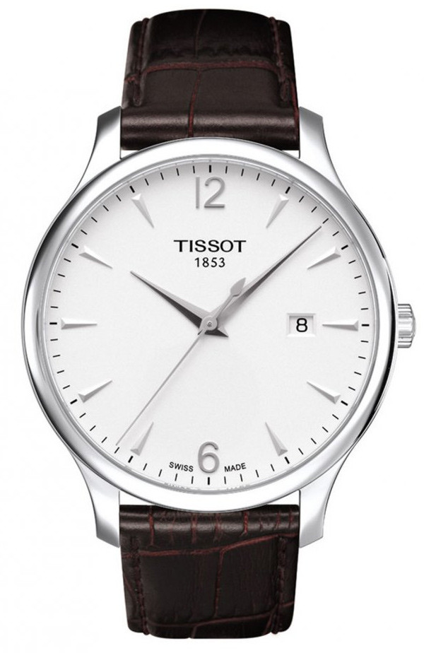 Tissot Tradition T063.610.16.037.00