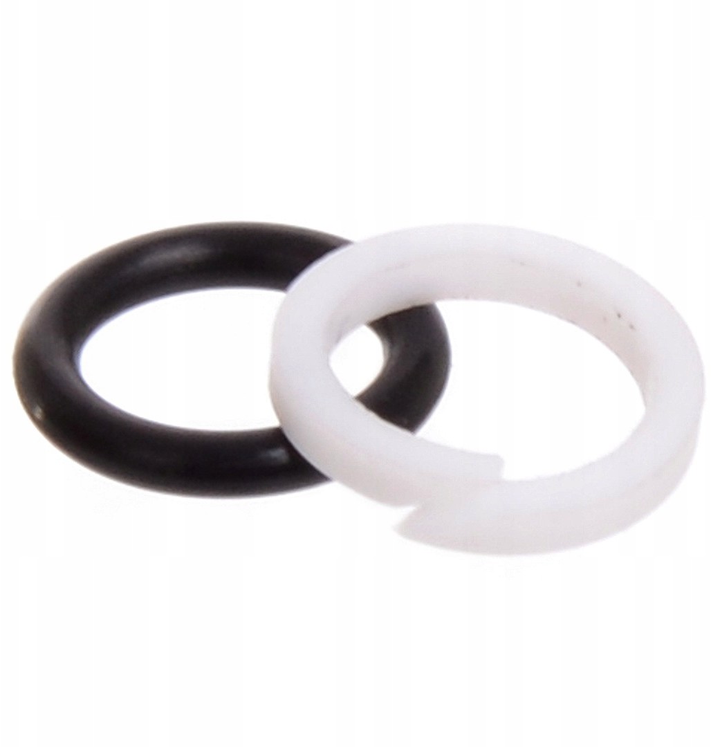 Karcher Zestaw uszczelnień wtyk 10 mm na wąż do