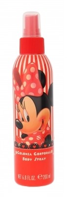 Disney Disney Minnie Mouse spray do ciała 200 ml