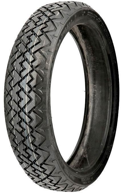 VeeRubber VRM087 ( 80/80-14 TT 43J )